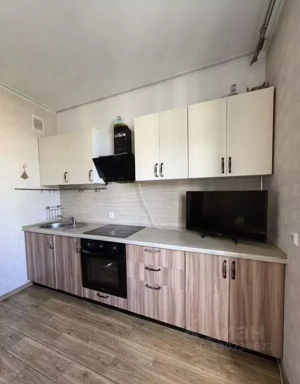 1-к кв. Санкт-Петербург Комендантский просп., 61 (35.0 м) - Фото 2