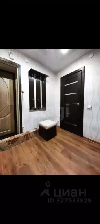 1-к кв. Кировская область, Киров ул. Андрея Упита, 9к2 (40.9 м) - Фото 2