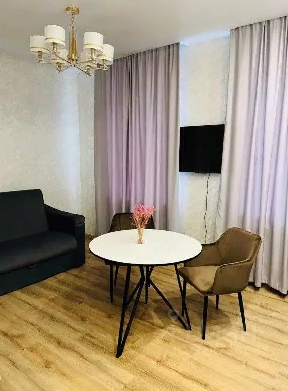 1-к кв. Новосибирская область, Новосибирск ул. Романова, 97А (301.0 м) - Фото 1