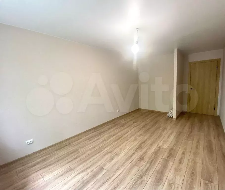 2-к. квартира, 53 м, 2/9 эт. - Фото 1