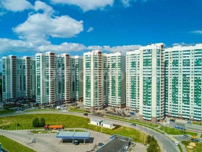 Помещение свободного назначения в Московская область, Красногорск бул. ... - Фото 2