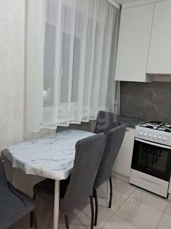 2-к кв. Тюменская область, Тюмень ул. Червишевский Тракт, 66 (42.9 м) - Фото 1