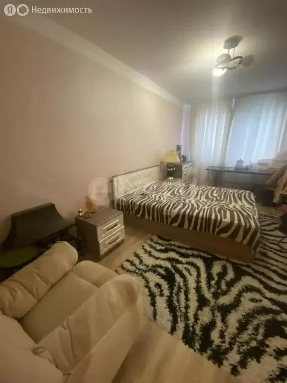 2-комнатная квартира: Орск, микрорайон Новый город, улица Васнецова, ... - Фото 1