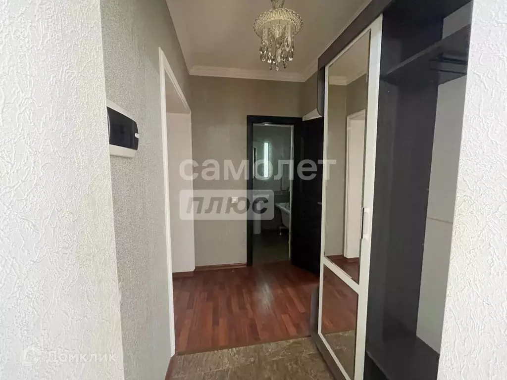 Продаётся 1-к квартира, 45 м - Фото 1