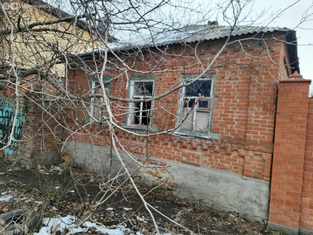 Участок в Ростов-на-Дону, микрорайон Каменка, Тюменская улица, 64 (3.7 ... - Фото 0