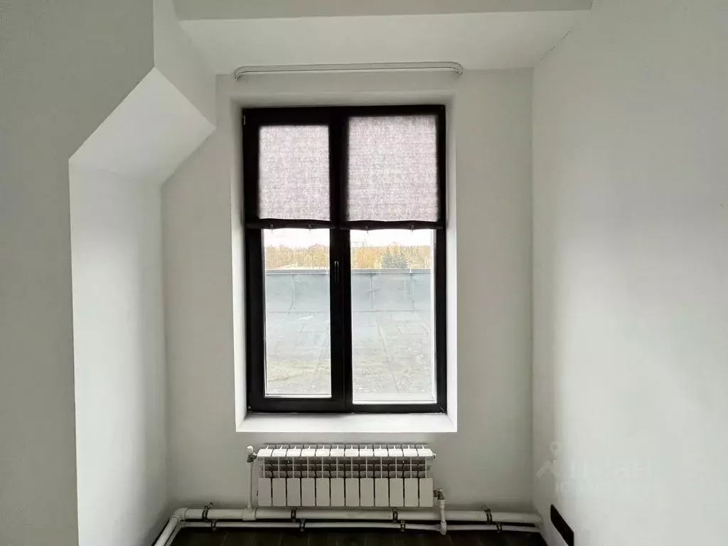 Офис в Московская область, Домодедово Северный мкр, ул. Каширское ... - Фото 1