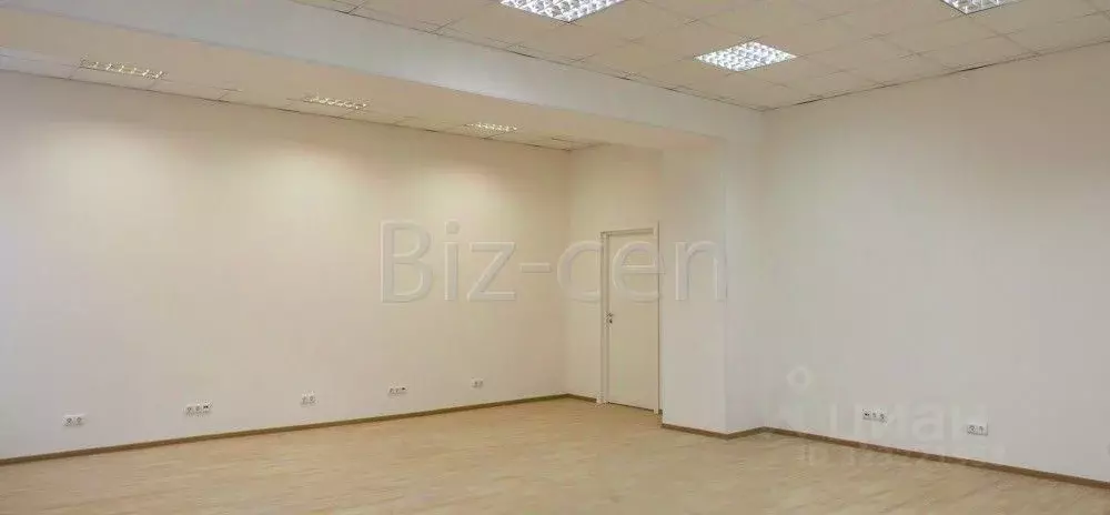 Офис в Санкт-Петербург ул. Швецова, 41 (136 м) - Фото 2