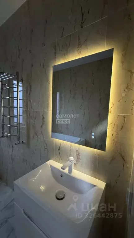 Дом в Краснодарский край, Тимашевск Южный мкр, ул. Дачная (130 м) - Фото 1