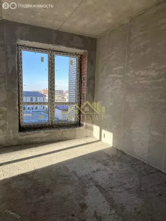 1-комнатная квартира: Владикавказ, Весенняя улица, 21Г (45 м) - Фото 2