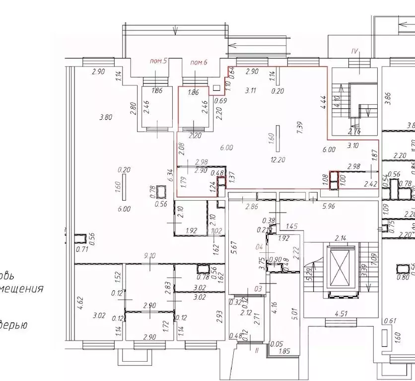 Помещение свободного назначения в Московская область, Химки ул. ... - Фото 2