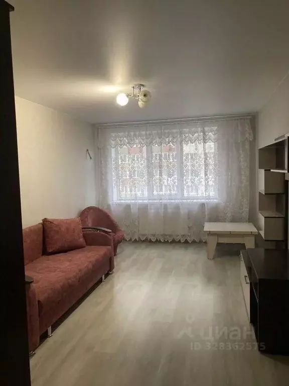 1-к кв. Самарская область, Самара просп. Кирова, 322Ак3 (40.0 м) - Фото 1