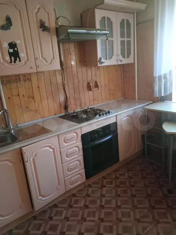 2-к. квартира, 45 м, 4/4 эт. - Фото 1
