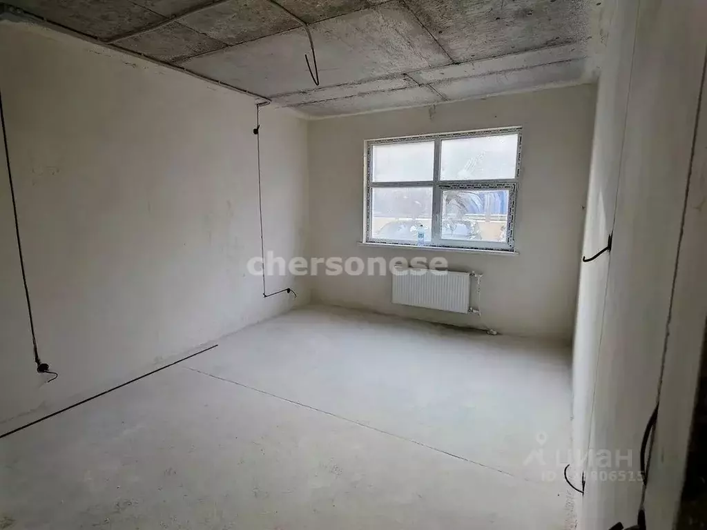 2-к кв. Севастополь ул. Вакуленчука, 28 (58.0 м) - Фото 1