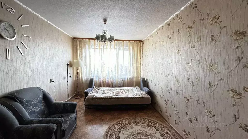 3-к кв. Псковская область, Печоры Индустриальная ул., 6 (66.9 м) - Фото 1