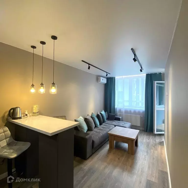 Продаётся 1-к квартира, 39 м - Фото 1