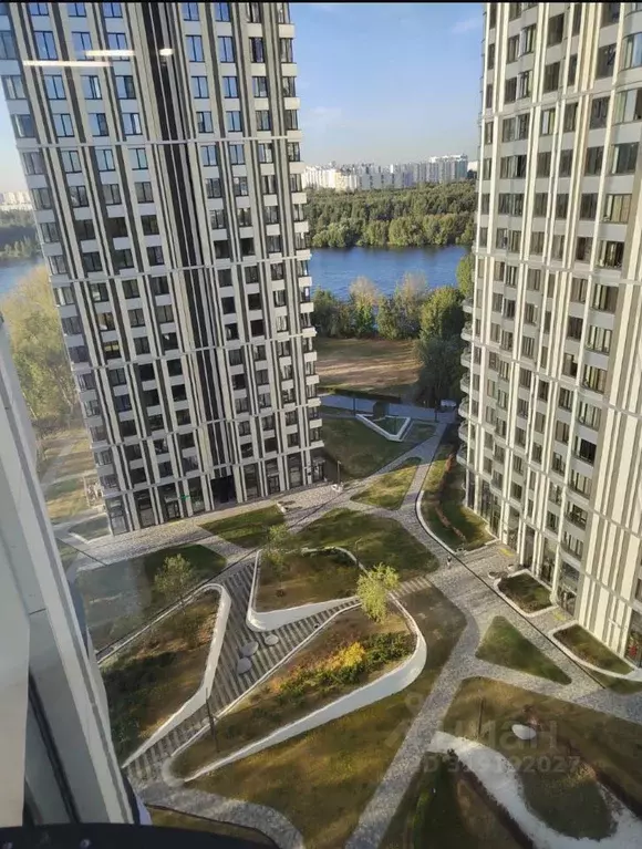 2-к кв. Москва Волоколамское ш., 81/2с3 (60.0 м) - Фото 0