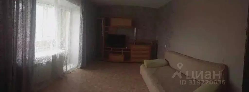 2-к кв. Приморский край, Большой Камень ул. Карла Маркса, 10А (43.0 м) - Фото 0