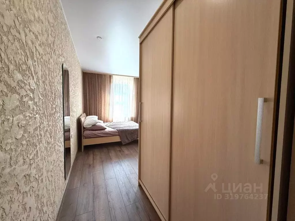 Студия Санкт-Петербург 5-я Советская ул., 8 (48.0 м) - Фото 1