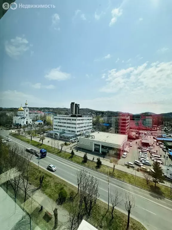 2-комнатная квартира: Артём, улица Кирова, 25 (50 м) - Фото 0