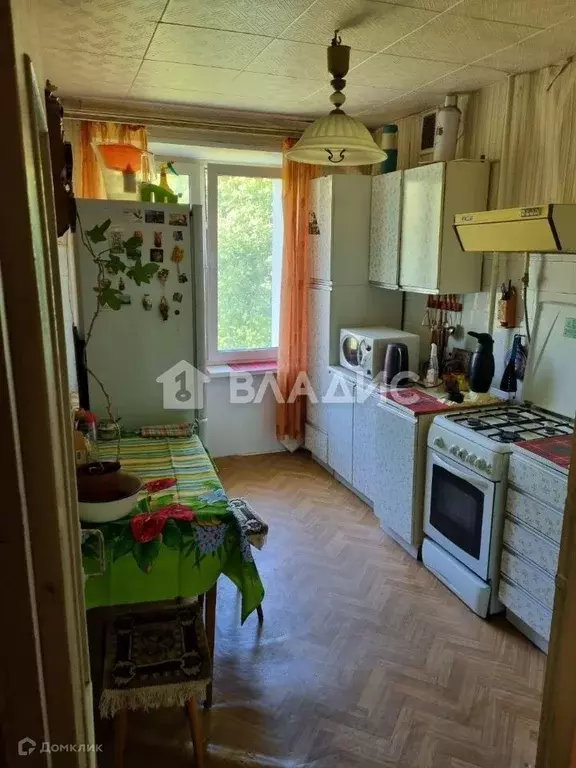 Продаётся 2-к квартира, 46.6 м - Фото 0
