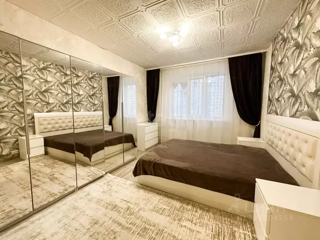 2-к кв. Москва Пятницкое ш., 47 (54.0 м) - Фото 1