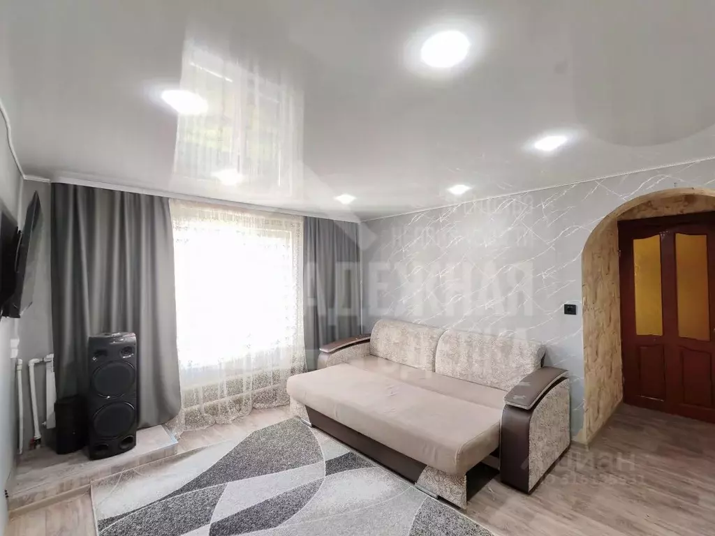 Дом в Алтайский край, Рубцовск Полевая ул. (60 м) - Фото 1