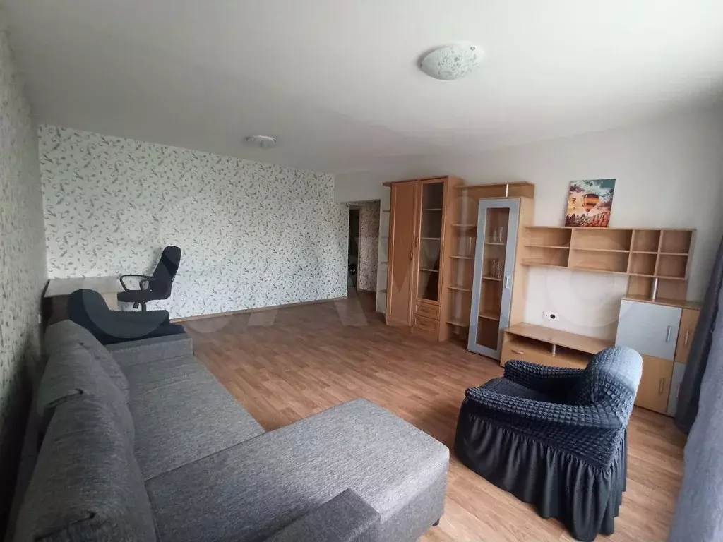 2-к. квартира, 64 м, 7/10 эт. - Фото 1