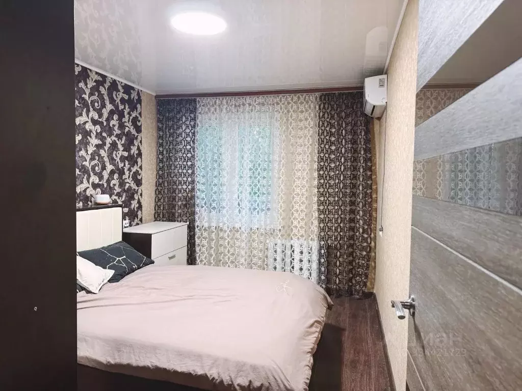2-к кв. Татарстан, Казань ул. Сафиуллина, 17 (54.0 м) - Фото 1