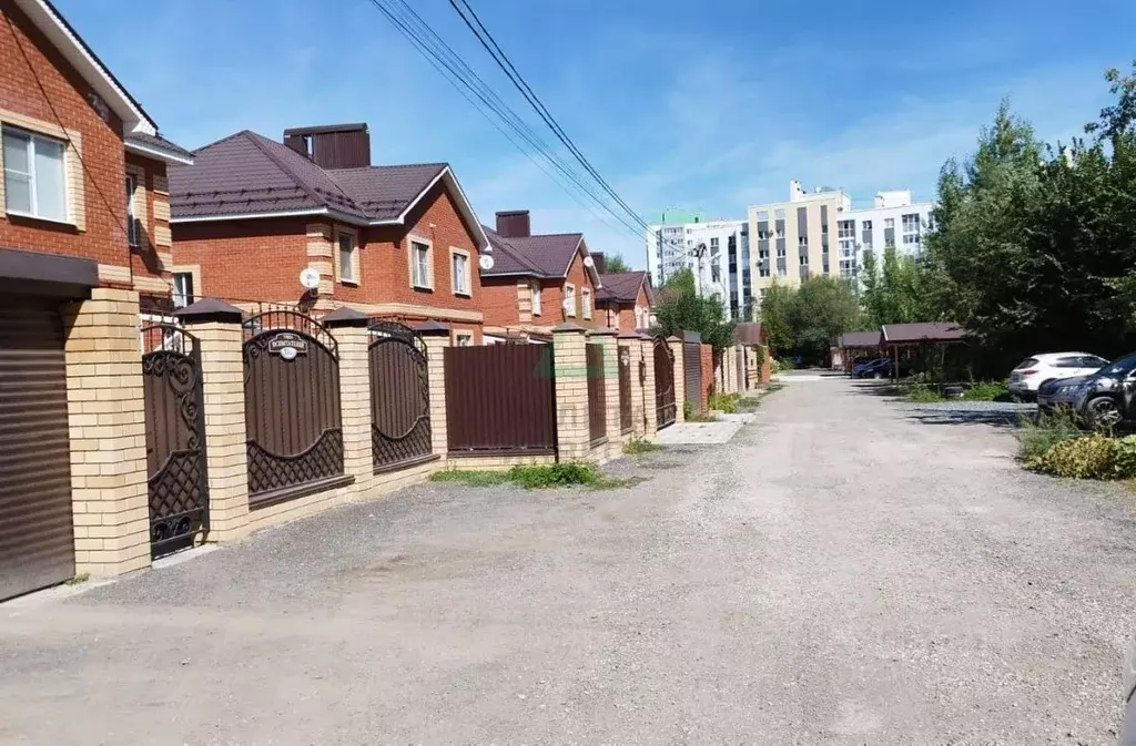 Таунхаус в Башкортостан, Уфа ул. Испытателей, 29Б (105 м) - Фото 1