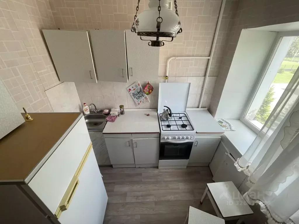 2-к кв. Омская область, Омск Городок Нефтяников мкр, просп. Культуры, ... - Фото 1