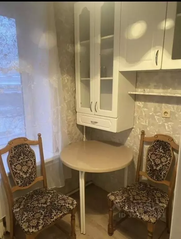 3-к кв. Москва Балтийская ул., 10К3 (55.0 м) - Фото 1