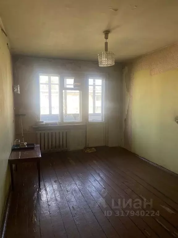 1-к кв. Новосибирская область, Новосибирск ул. Тургенева, 227 (29.6 м) - Фото 0