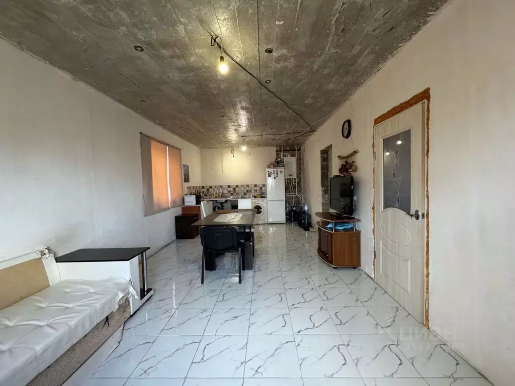 Дом в Ленинградская область, Ломоносовский район, Пениковское с/пос, ... - Фото 2