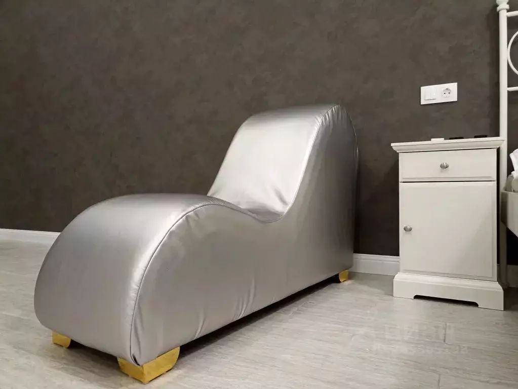 1-к кв. Калужская область, Обнинск ул. Славского, 12 (30.0 м) - Фото 2