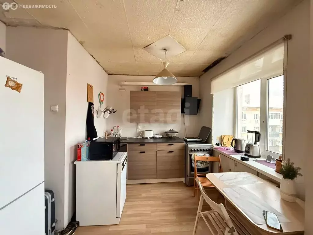 3-комнатная квартира: Нижний Тагил, улица Энтузиастов, 7 (57 м) - Фото 1