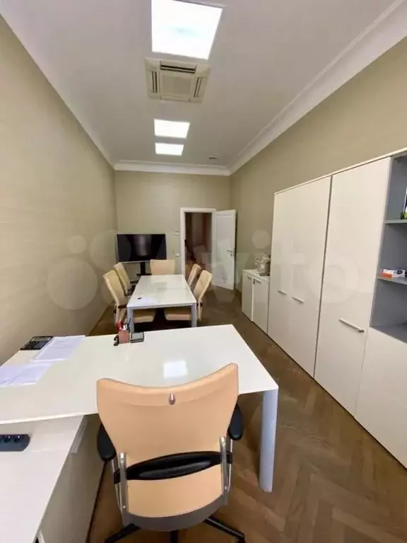 Аренда офиса 129 м2 м. Китай-город в ЦАО в - Фото 1