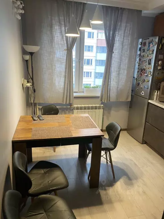 3-к кв. Московская область, Одинцово ул. Кутузовская, 23 (86.9 м) - Фото 1