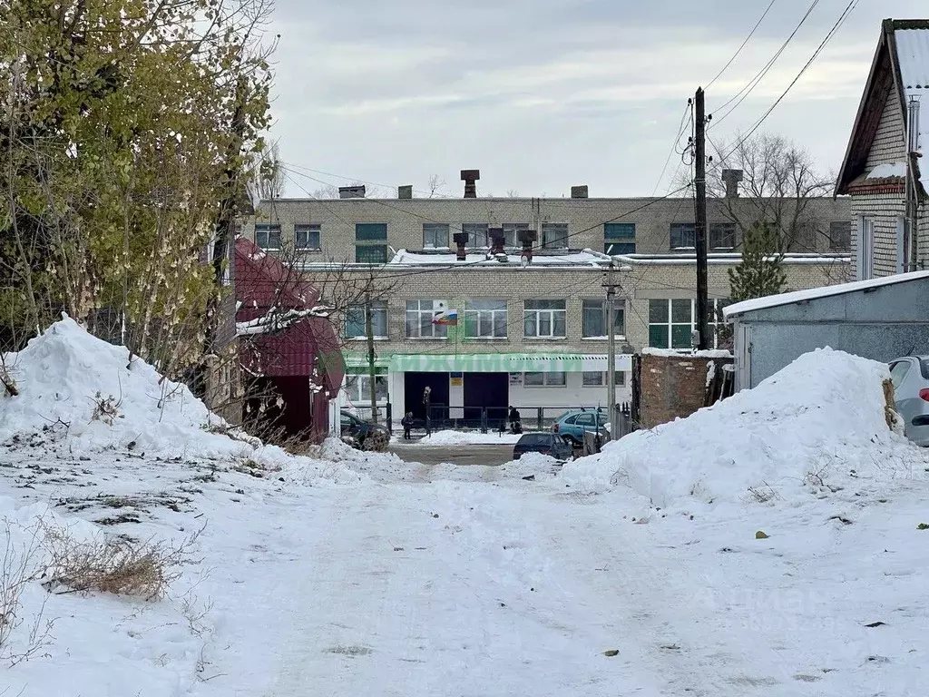 Участок в Саратовская область, Вольск пос. Завода Большевик,  (4.0 ... - Фото 1