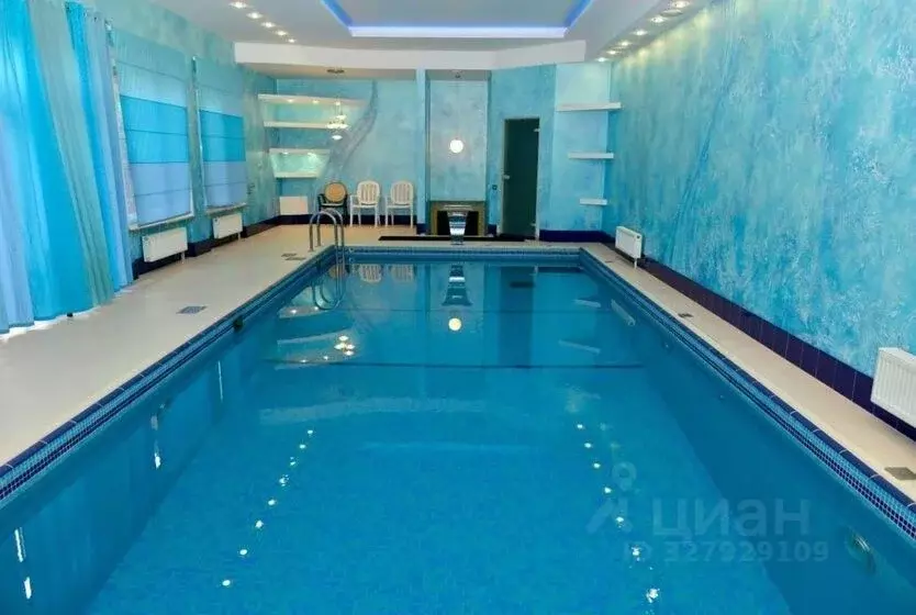 Дом в Московская область, Раменский муниципальный округ, с. Зеленая ... - Фото 1