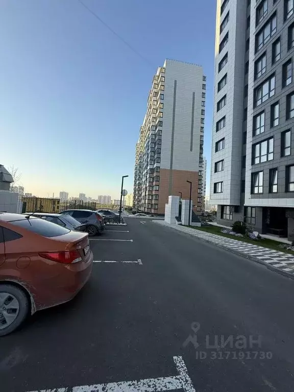 1-к кв. Краснодарский край, Анапа ул. Ленина, 241к2 (41.9 м) - Фото 0
