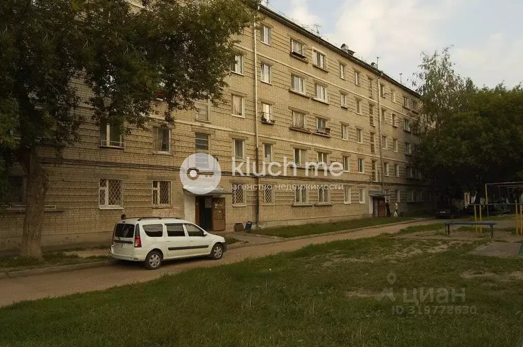 Студия Татарстан, Казань ул. Тар Урам, 1А (13.0 м) - Фото 0
