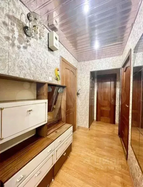 3-к кв. Мурманская область, Мурманск ул. Ломоносова, 7к2 (57.1 м) - Фото 1