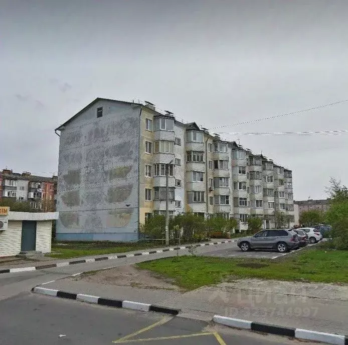 2-к кв. Белгородская область, Белгородский район, Дубовское с/пос, ... - Фото 2