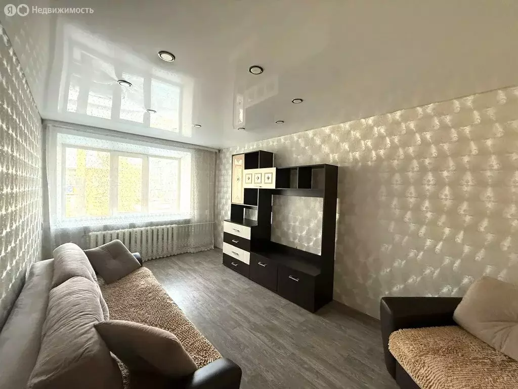 2-комнатная квартира: Белогорск, Товарный переулок, 9 (40.4 м) - Фото 2