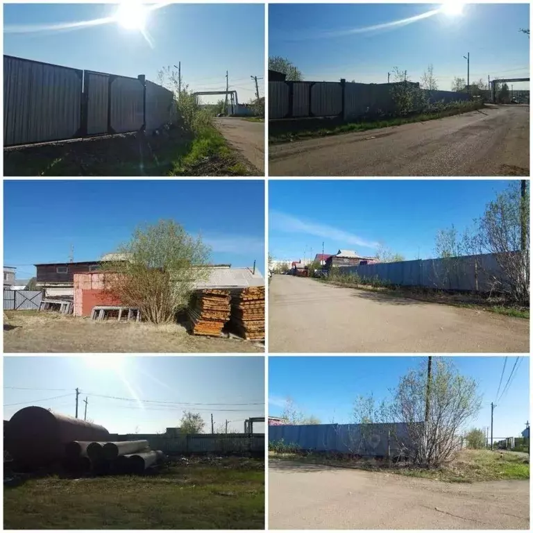 Участок в Саха (Якутия), Мирный ул. Лазо, 11 (8.4 сот.) - Фото 0