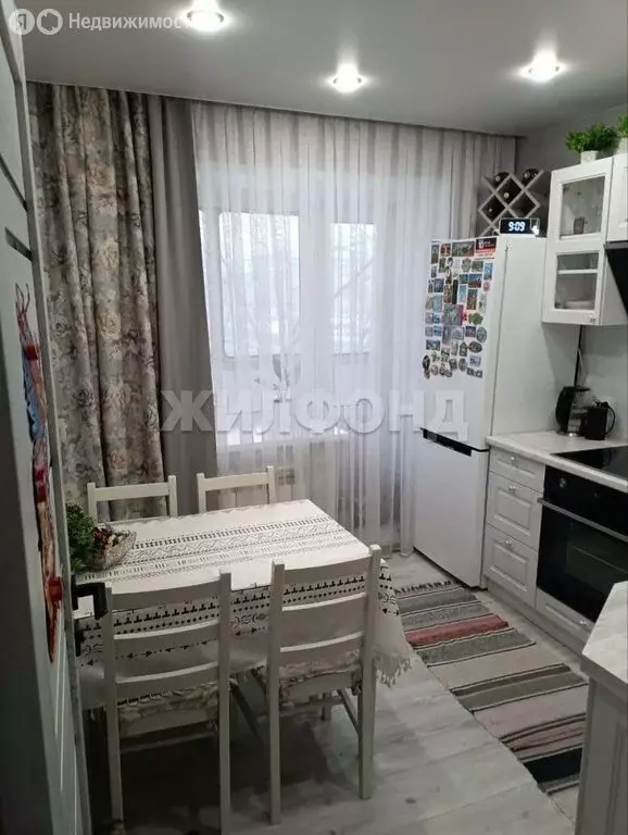 2-комнатная квартира: Кызыл, улица Кочетова, 55/2 (49.3 м) - Фото 2