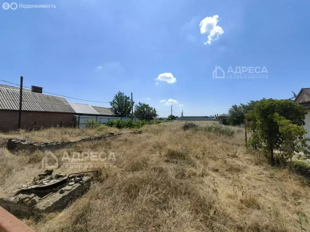 Участок в Пешково, улица Карла Маркса (21.8 м) - Фото 1
