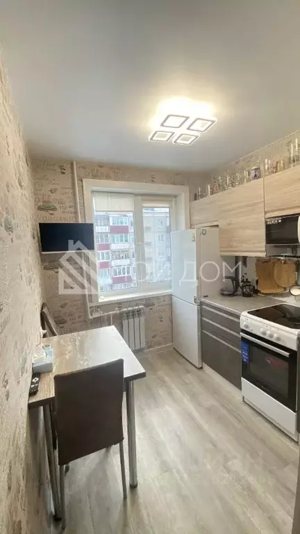 1-к кв. Сахалинская область, Южно-Сахалинск Большая Елань п/р, ул. ... - Фото 1