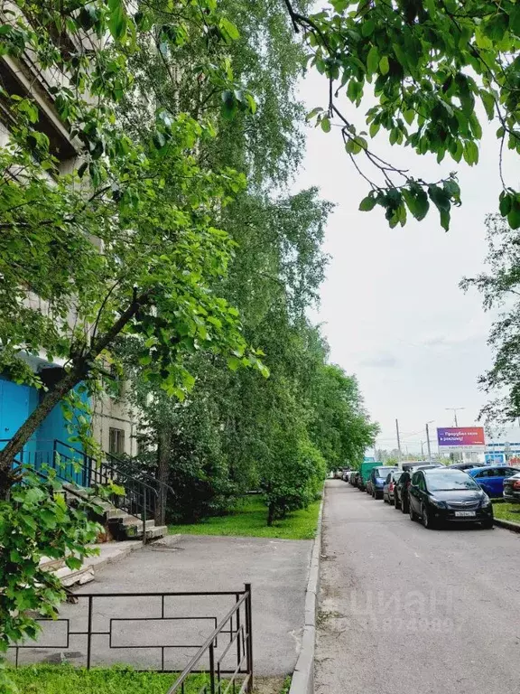 1-к кв. Санкт-Петербург Искровский просп., 31 (37.8 м) - Фото 1