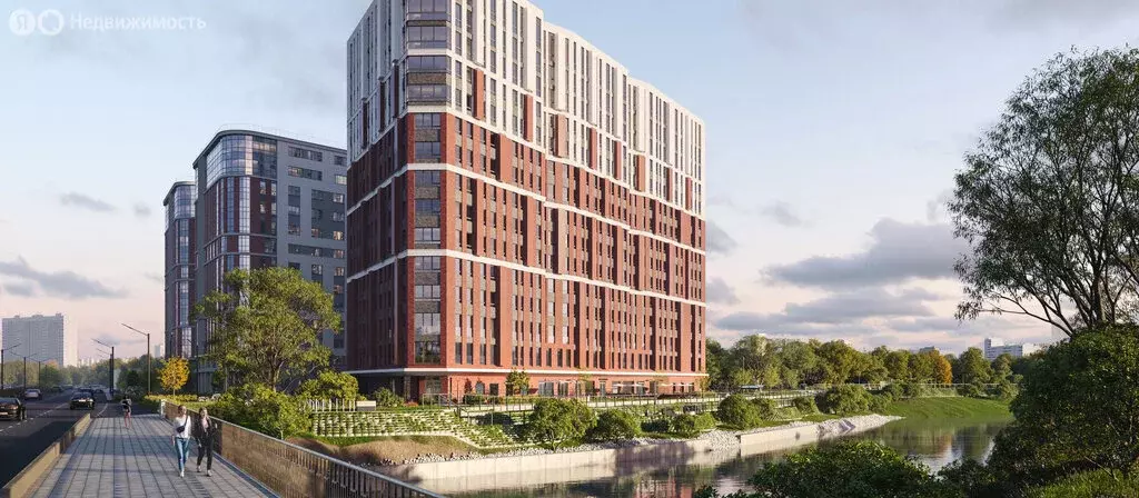 Помещение свободного назначения (311.85 м) - Фото 1